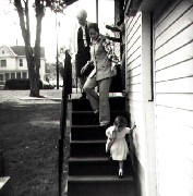 Ruth Bennett McDougal Dorrough; Katherine (Kat) McDougal Wheeler McCandless;